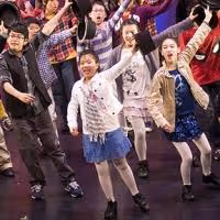 Passport to Broadway Brings South Korean Students to NYC; JOURNEY TO AMERICA…
