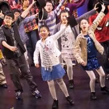 Passport to Broadway Brings South Korean Students to NYC; JOURNEY TO AMERICA…