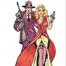 THE GANGSTERS' BALL Returns to Sydney, Melbourne and Brisbane, Sept 2013