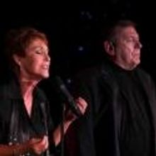 Photo Coverage: Amanda McBroom & George Ball Play Barrington Stage Company