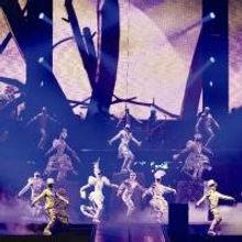 Cirque du Soleil's Michael Jackson THE IMMORTAL Adds Oct. 17 Matinee to Adelaide Run