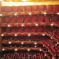 Met's Rush Tickets Program Announces Online Sales Only, 2014-15 Season