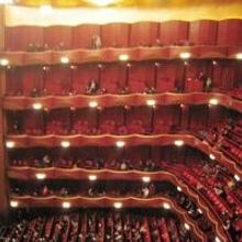 Met's Rush Tickets Program Announces Online Sales Only, 2014-15 Season
