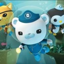 OCTONAUTS LIVE! OPERATION REEF SHIELD to Kick Off Australian Tour, Feb 27
