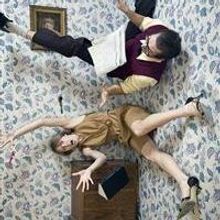 Theatre503 Presents Annie Hulley's DOG DAYS, 25 February -22 March