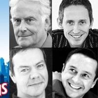 BWW Exclusive: MARY POPPINS Creative Team Shares Broadway Memories- George Stiles…