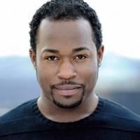BWW Interviews: Universtiy of Michigan Alum Kent Overshown is Excited for MEMPHIS to…
