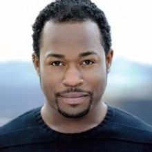 BWW Interviews: Universtiy of Michigan Alum Kent Overshown is Excited for MEMPHIS to 