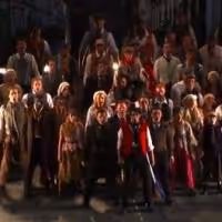 STAGE TUBE: LES MISERABLES Starts a Revolution at the MUNY- Watch Highlights of Norm…