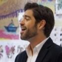 Photo Flash: Cast from Broadway's EVITA Joins Forces with Sing For Your Seniors