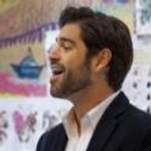Photo Flash: Cast from Broadway's EVITA Joins Forces with Sing For Your Seniors