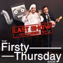 Four Humors Presents THE LAST FIRSTY THURSDAY SHOW Tonight, 10/4