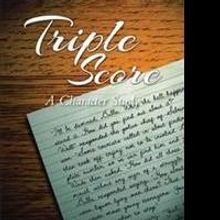 Septuagenarian Releases New Mystery Fiction