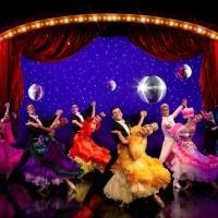 Review Roundup: Baz Luhrmann's STRICTLY BALLROOM in Melbourne