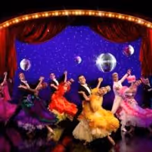 Review Roundup: Baz Luhrmann's STRICTLY BALLROOM in Melbourne