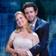 Photo Flash: First Look at Louis Pardo and Ashley Fox Linton in Rubicon Theatre…