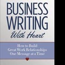 New Business Writing Book is Released