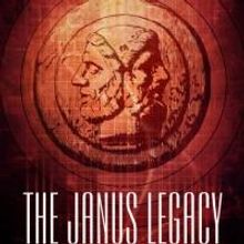 DarkFuse Releases THE JANUS LEGACY by Lisa von Biela
