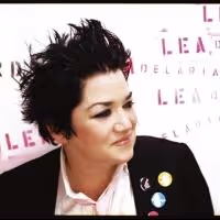 Lea DeLaria Headlines Dixon Place's 2013 HOT! Festival, Kicking Off Today
