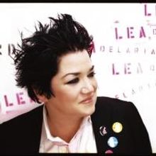 Lea DeLaria to Headline Dixon Place's 2013 HOT! Festival; Full Lineup Announced!