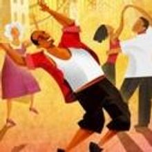 Pioneer Theatre Company Presents the Utah Premiere of IN THE HEIGHTS, Beginning 9/14