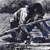 RIVERS by Tim Rollins and K.O.S. to Open 2/1 at SCAD Museum of Art