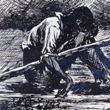 RIVERS by Tim Rollins and K.O.S. to Open 2/1 at SCAD Museum of Art