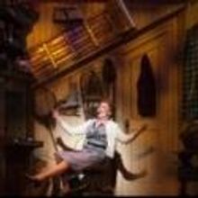 BWW Interviews: Dorothy Stanley of Denver Center's WHITE CHRISTMAS - Broadway Beginni