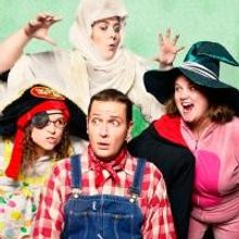 Lifeline Theatre to Present CLICK, CLACK BOO! A TRICKY TREAT, 10/19-11/24