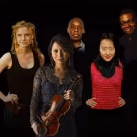 Meg Okura and The Pan Asian Chamber Jazz Ensemble Presents THE MUSIC OF RYUICHI…
