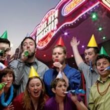 Brave New Workshop Offering Three Ways to Celebrate New Year's Eve