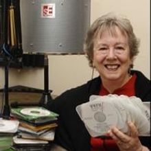 WWFM's SOUNDS CHORAL to Celebrate 10th Anniversary