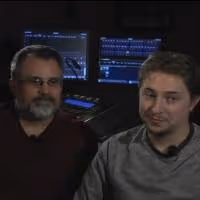 STAGE TUBE: Behind the Scenes with Phamaly Theatre's IT'S A WONDERFUL LIFE Video