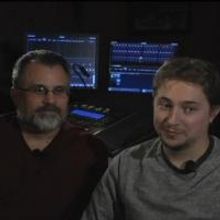 STAGE TUBE: Behind the Scenes with Phamaly Theatre's IT'S A WONDERFUL LIFE