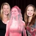 Photo Coverage: Molly Ranson, Marin Mazzie, and More at CARRIE Cast Album Listening…