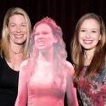 Photo Coverage: Molly Ranson, Marin Mazzie, and More at CARRIE Cast Album Listening…