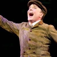 A GENTLEMAN'S GUIDE TO LOVE & MURDER Will Hit the Road! National Tour to Launch in…