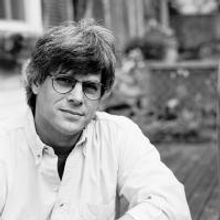 Author Terry Persun Receives Finalist Status in Two IBA Categories