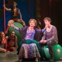 STAGE TUBE: Meet the Cast of Broadway-Bound PIPPIN; Matthew James Thomas, Patina…