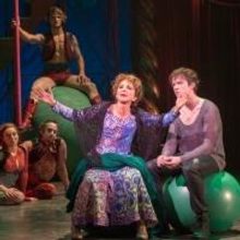 STAGE TUBE: Meet the Cast of Broadway-Bound PIPPIN; Matthew James Thomas, Patina…