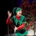 BWW Reviews: Enjoy Some Christmas Cheer from a Disgruntled Elf in THE SANTALAND…