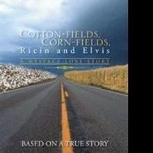 Tony A. Curtis Pens New Love Story