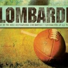 Eagle Theatre to Present LOMBARDI, 9/20-10/12