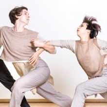 BWW Reviews: DOUG VARONE AND DANCERS Fascinates at Joyce Theater