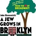 A JEW GROWS IN BROOKLYN Goes on Hiatus, Now thru 10/11