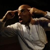 Photo Flash: THE RIME Selected for 2015 Virginia Arts Festival This Spring