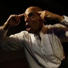 Photo Flash: THE RIME Selected for 2015 Virginia Arts Festival Tonight