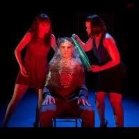 BWW Review: CWRU/Cleveland Play House MFA Students Excel in IDENTITY THEFT
