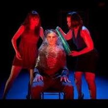 BWW Review: CWRU/Cleveland Play House MFA Students Excel in IDENTITY THEFT