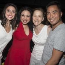Photo Flash: The Public's HERE LIES LOVE Kicks Off 'Summer Friday' Performances with…